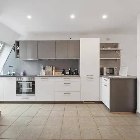 Direkt Am Markt - Netflix - Koselig Apartments Weimar  Buitenkant foto