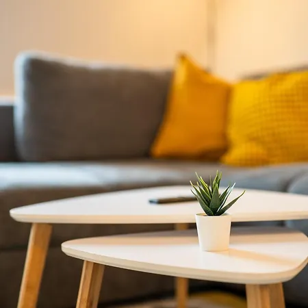 Direkt Am Markt - Netflix - Koselig Apartments Weimar  Buitenkant foto