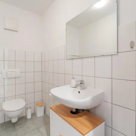 Direkt Am Markt - Netflix - Koselig Apartments Weimar  Buitenkant foto