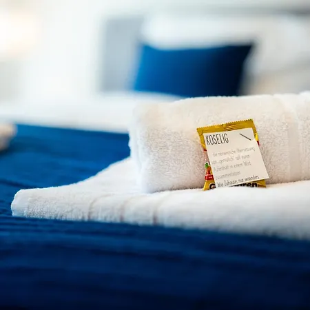 Direkt Am Markt - Netflix - Koselig Apartments Weimar  Buitenkant foto