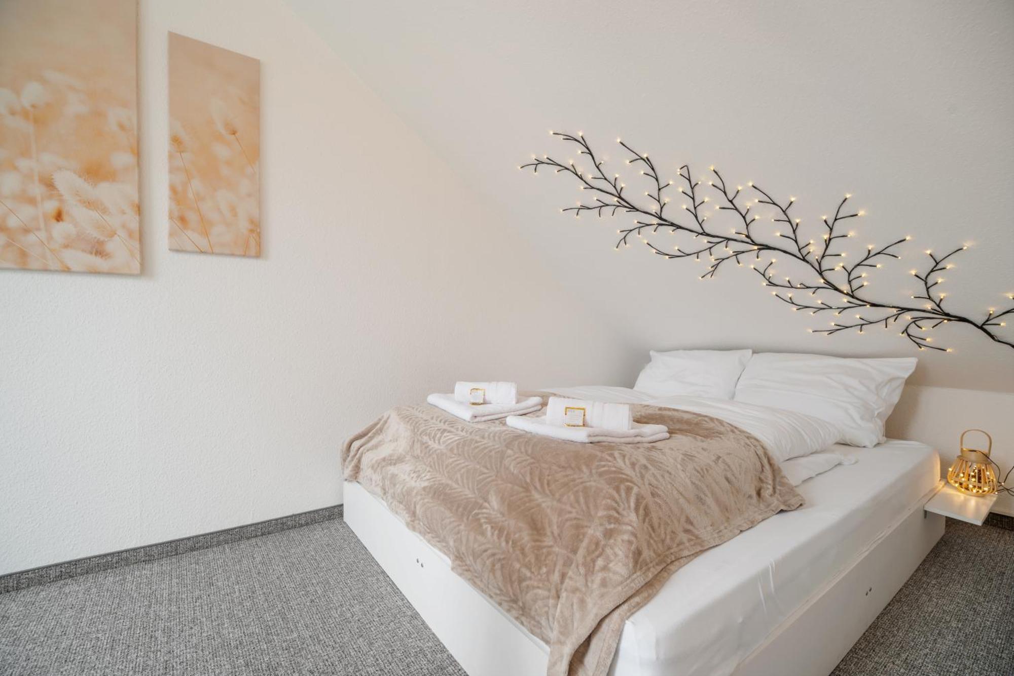 Direkt Am Markt - Netflix - Koselig Apartamento Weimar (Thuringia)