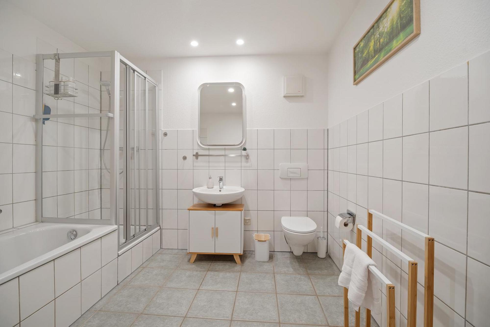 Direkt Am Markt - Netflix - Koselig Apartamento